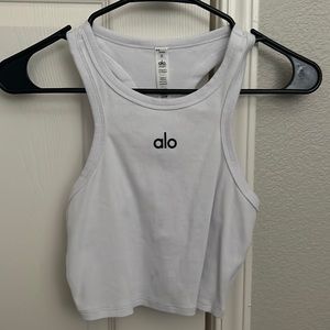 Alo Tank